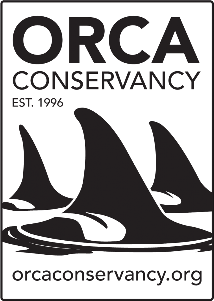 Orca Conservancy Logo1996 PNG image