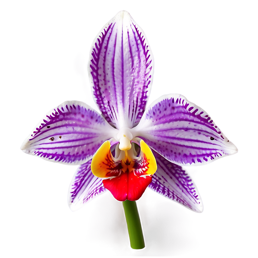 Orchid Background Png Vhb89 PNG image