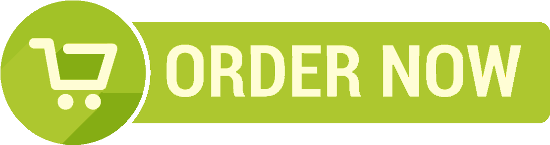 Order Now Button Green PNG image