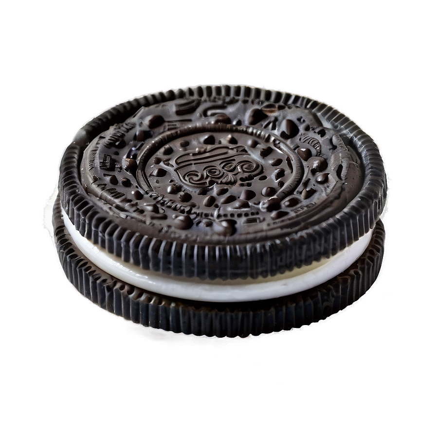 Oreo Cookie Butter Png 56 PNG image