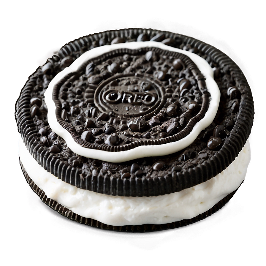 Oreo Cookie Png 59 PNG image