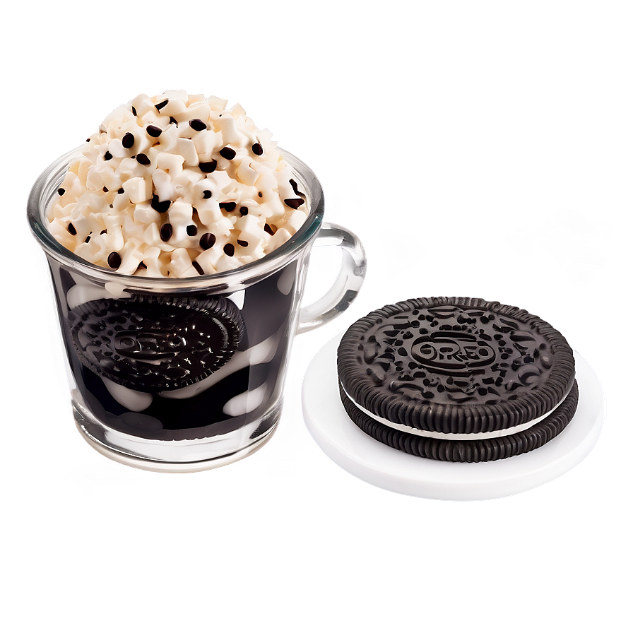 Oreo Cookie Png Images (100++)