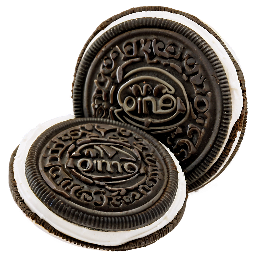 Oreo Thins Biscuit Png Jcj92 PNG image