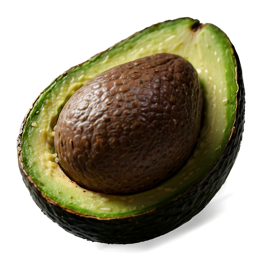 Organic Avocado Png Dvm PNG image