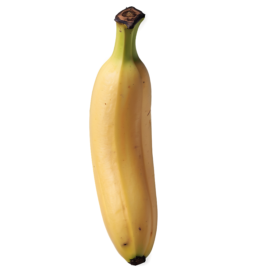 Organic Banana Picture Png 2 PNG image