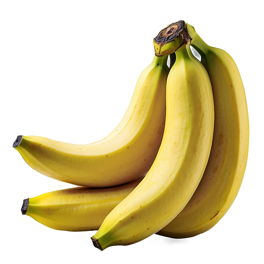 Organic Banana Picture Png Ajw PNG image