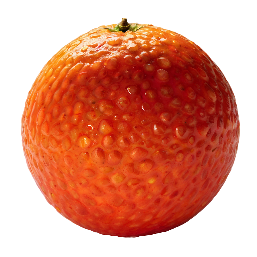 Organic Blood Orange Png Rov PNG image