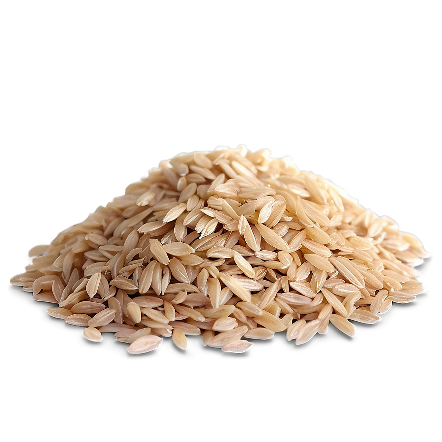 Organic Brown Rice Pack Png 8 PNG image