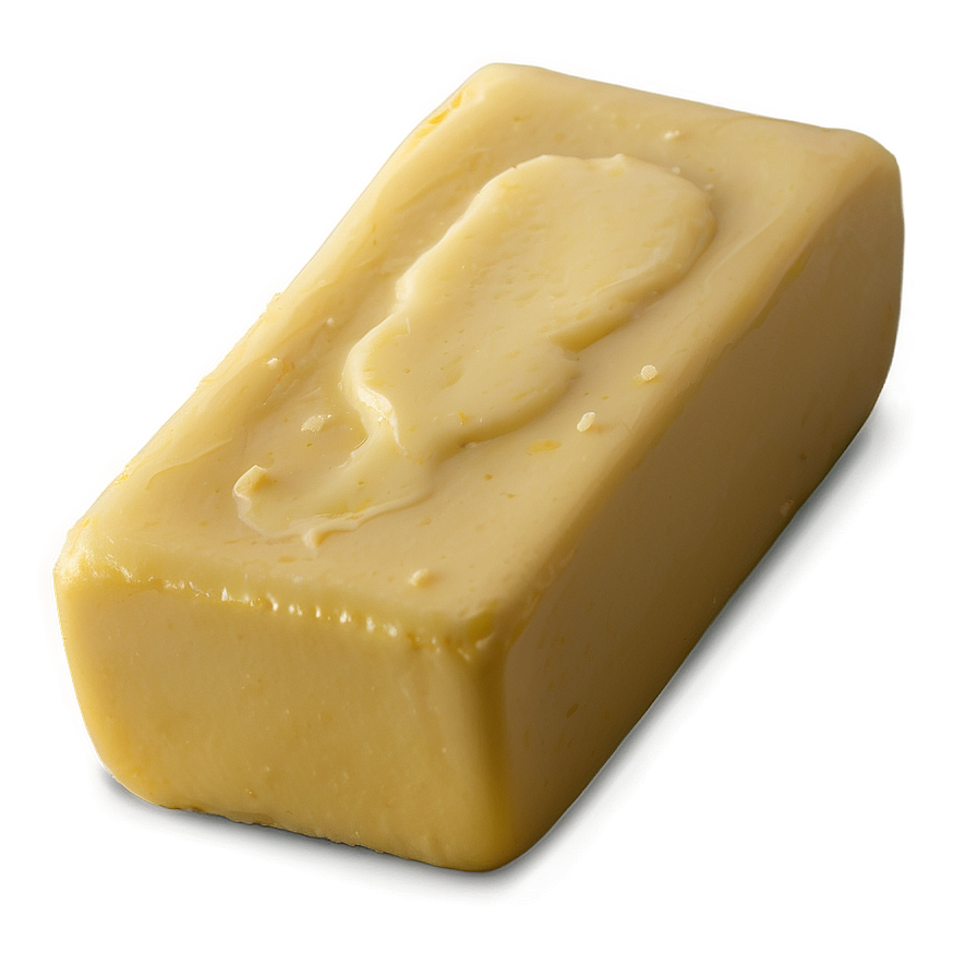 Organic Butter Png 45 PNG image