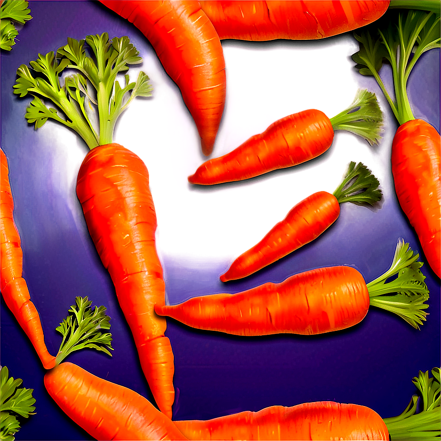 Organic Carrot Png 44 PNG image