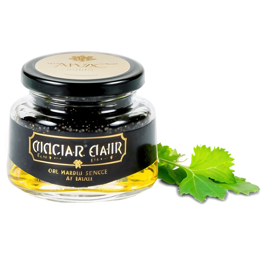 Organic Caviar Png 97 PNG image