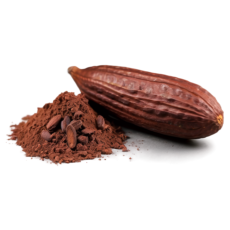 Cocoa Png Images (100++)