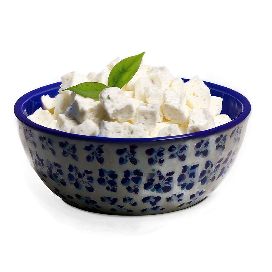 Organic Cottage Cheese Png 06262024 PNG image