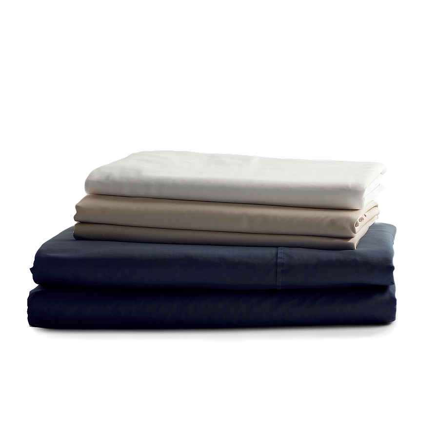 Organic Cotton Sheet Png 66 PNG image