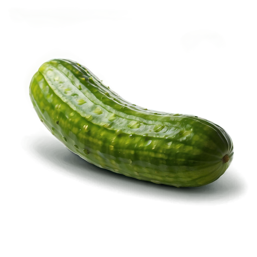 Organic Cucumber Png 78 PNG image