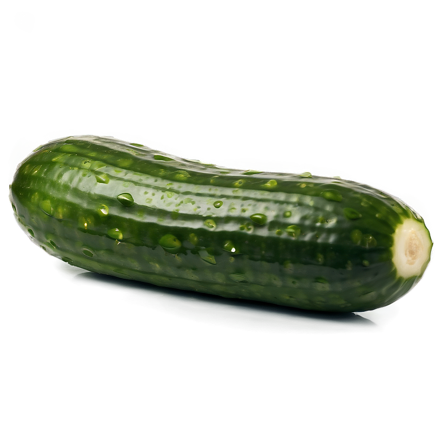 Organic Cucumber Png Ixd PNG image