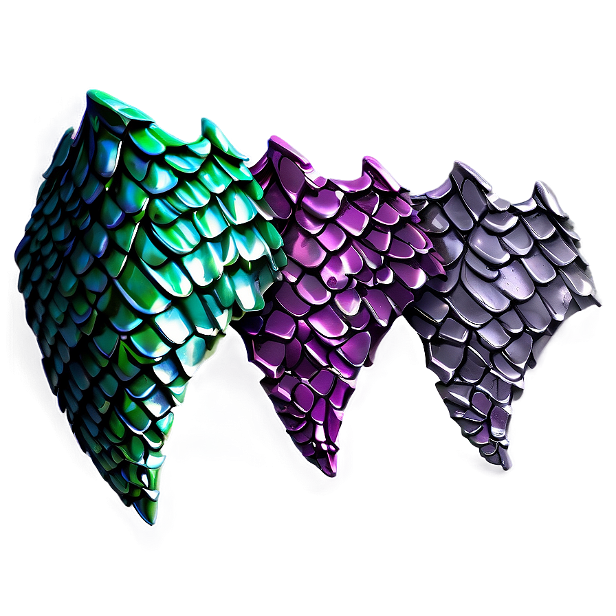 Organic Dragon Scales Png Shp PNG image