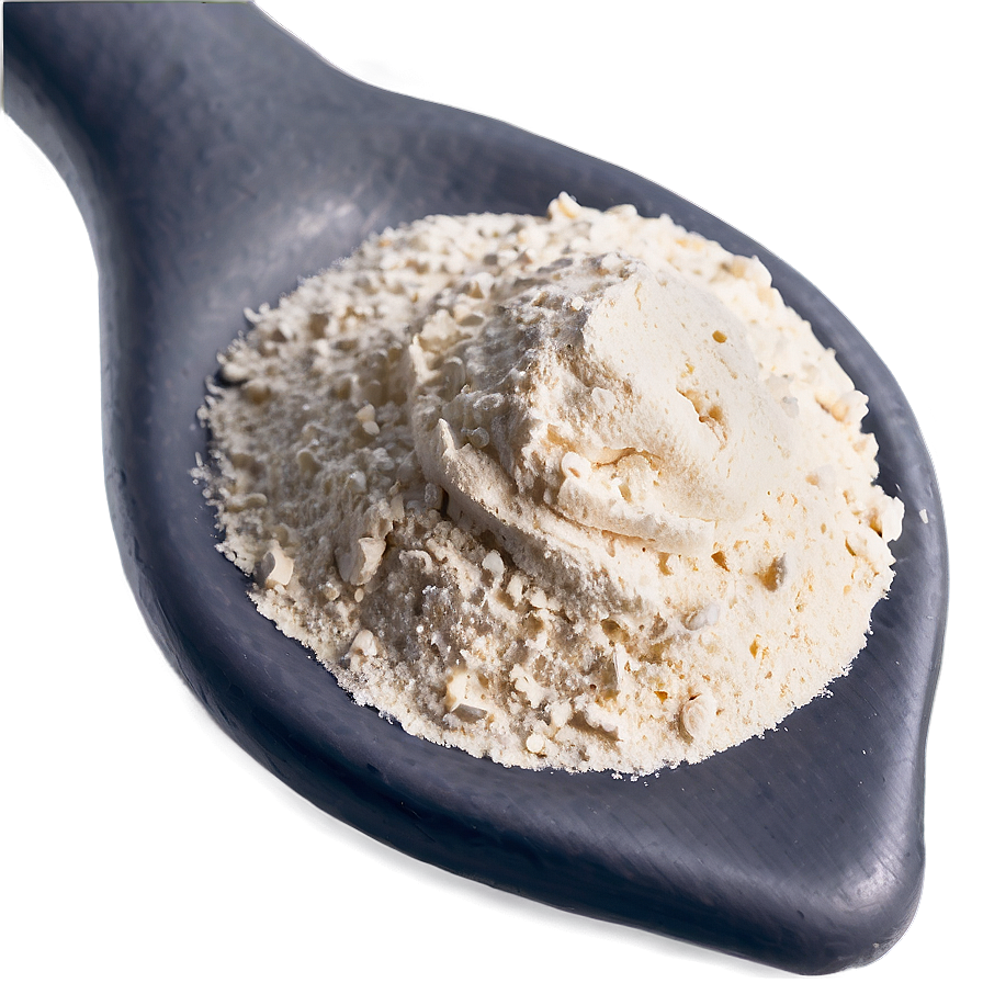 Organic Flour Png Agt55 PNG image