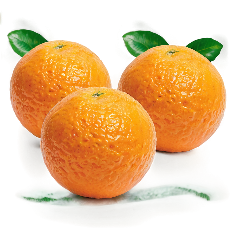 Organic Fresh Orange Png 05032024 PNG image
