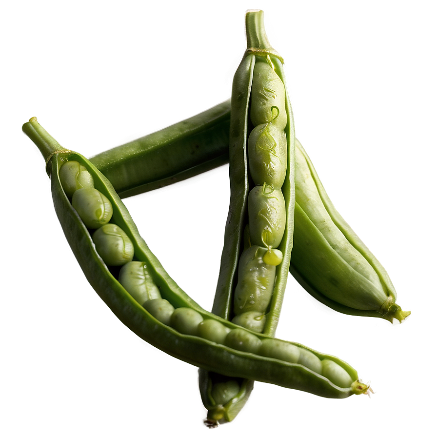 Organic Green Beans Png 31 PNG image