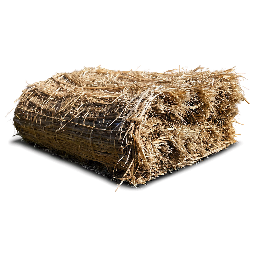 Organic Hay Bed Png Xoi92 PNG image