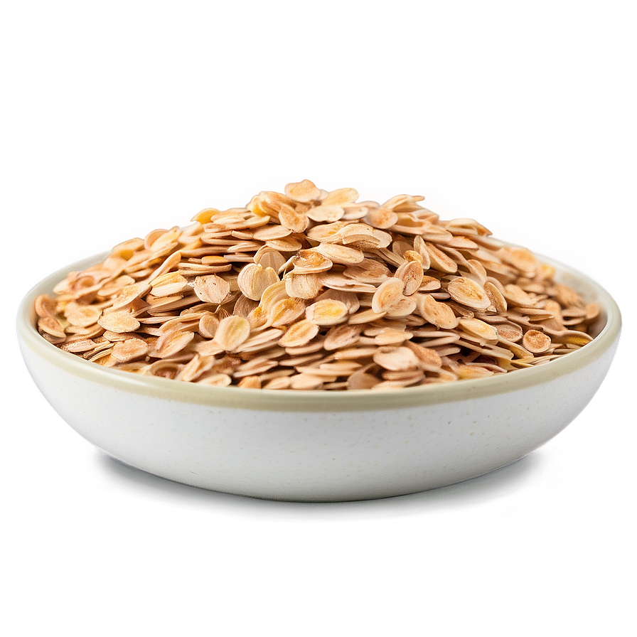 Organic Oat Cereal Png Oqh PNG image