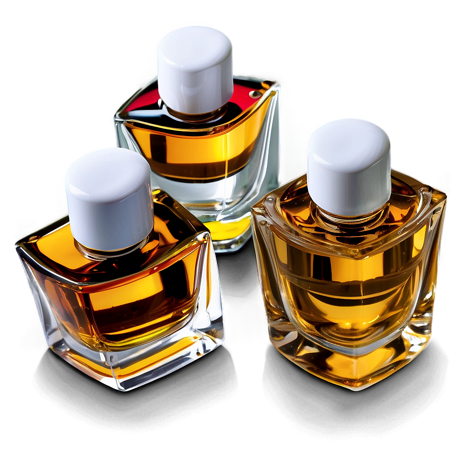 Organic Perfume Oil Png 42 PNG image