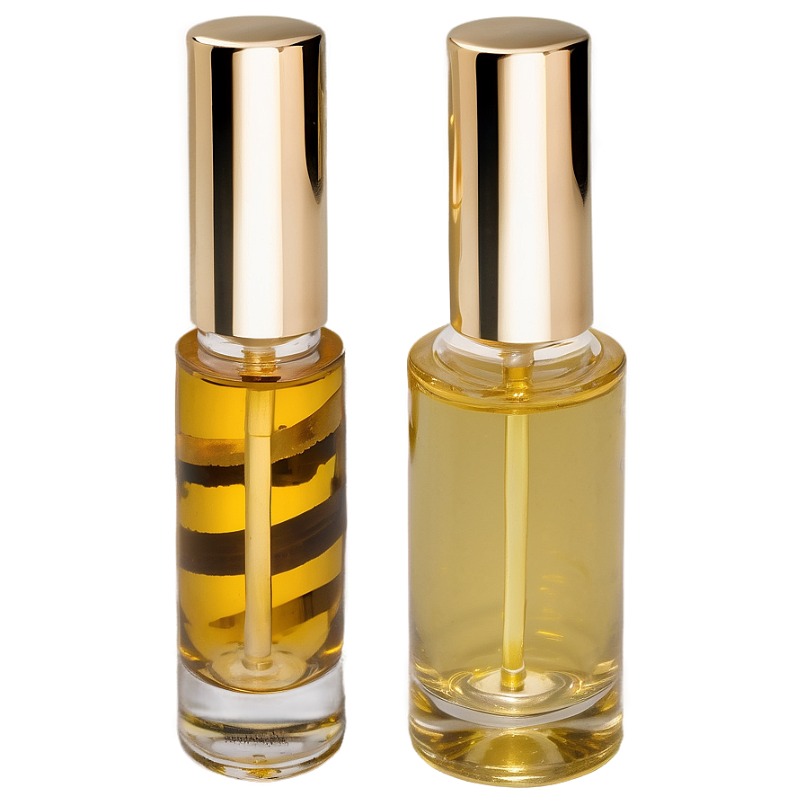 Organic Perfume Oil Png 53 PNG image