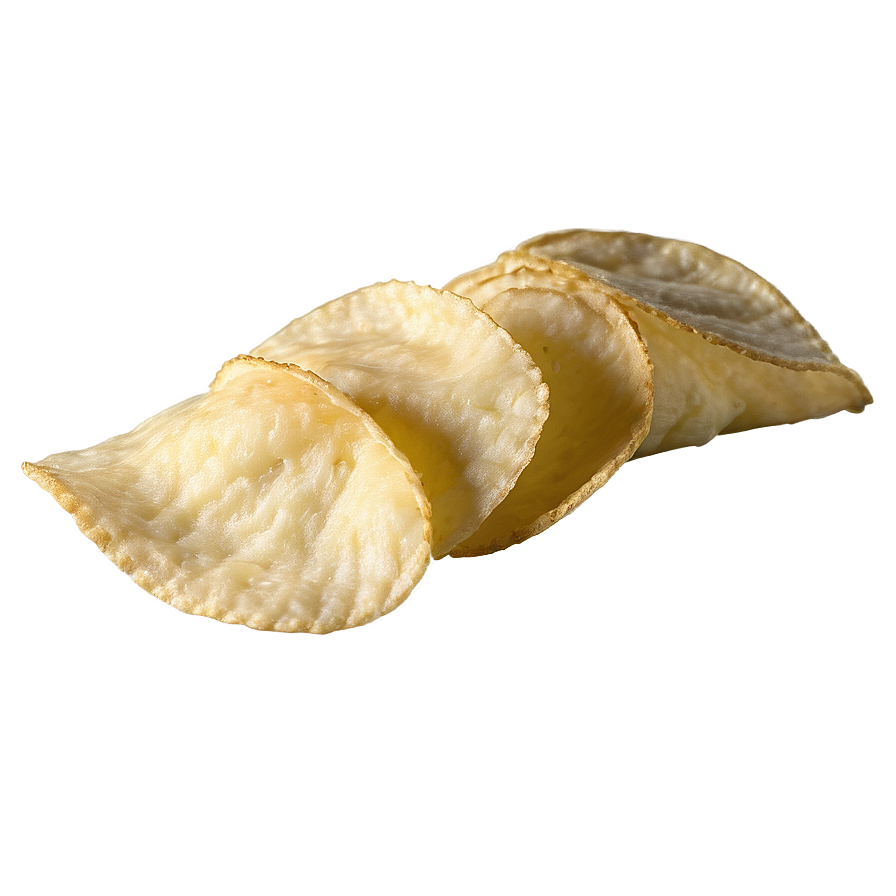 Organic Potato Chips Png Nvb PNG image