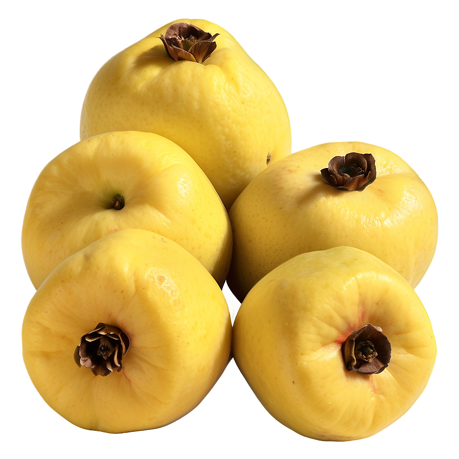 Organic Quince Picture Png Rse PNG image