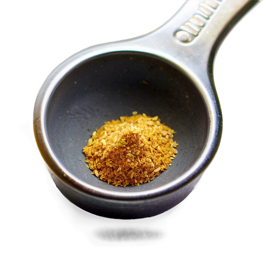 Organic Seasoning Png 06272024 PNG image