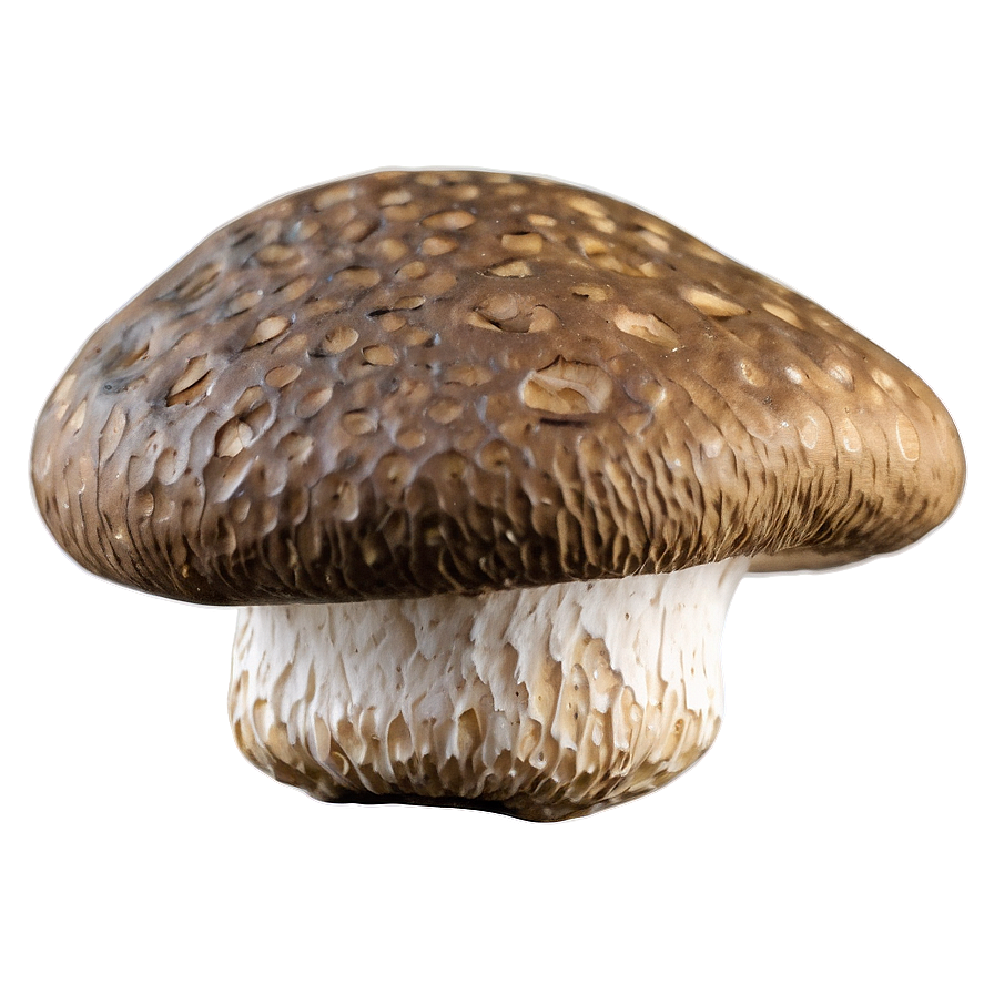 Organic Shiitake Mushroom Png Pkp6 PNG image