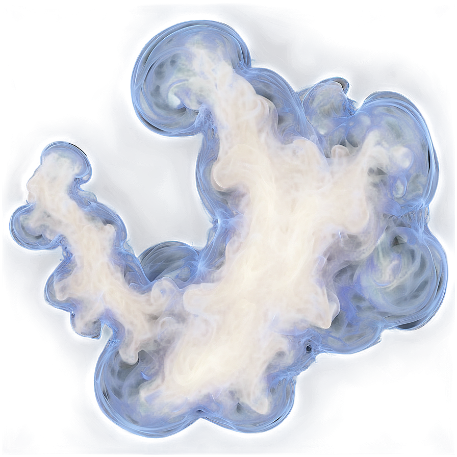 Organic Smoke Wisp Texture Png Xdc72 PNG image