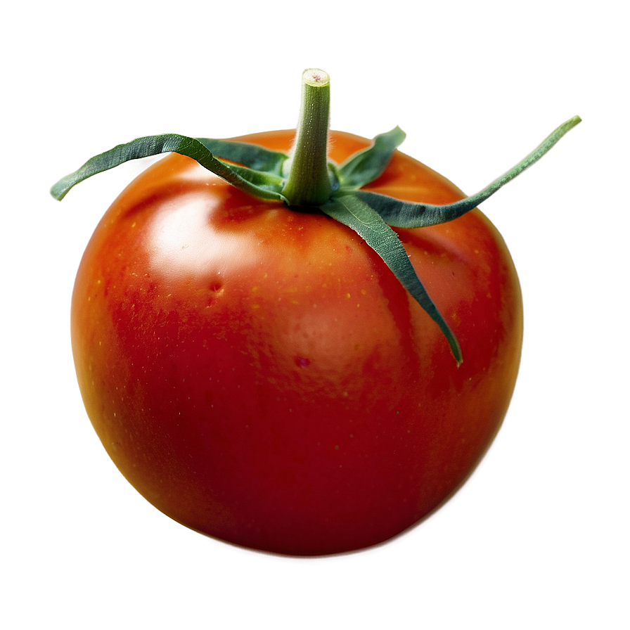 Organic Tomato Png Tph76 PNG image