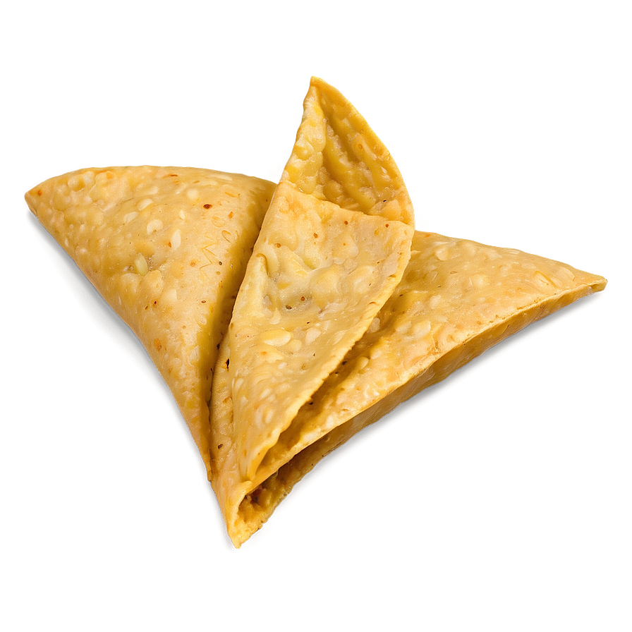 Organic Tortilla Chip Png Wbb4 PNG image