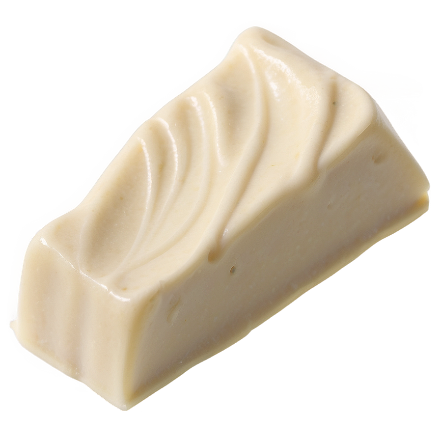 Organic White Chocolate Png 61 PNG image