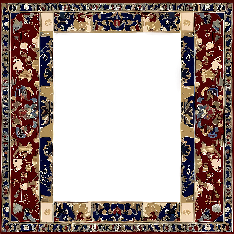 Oriental Hallway Carpet Png Ncq PNG image