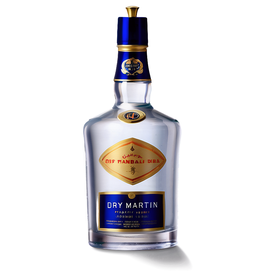Original Dry Martini Png Buy PNG image