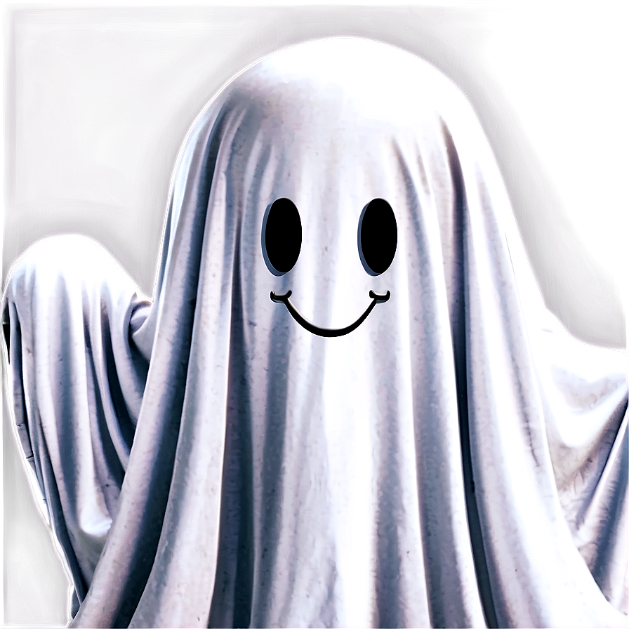 Original Snapchat Ghost Png Rpo98 PNG image