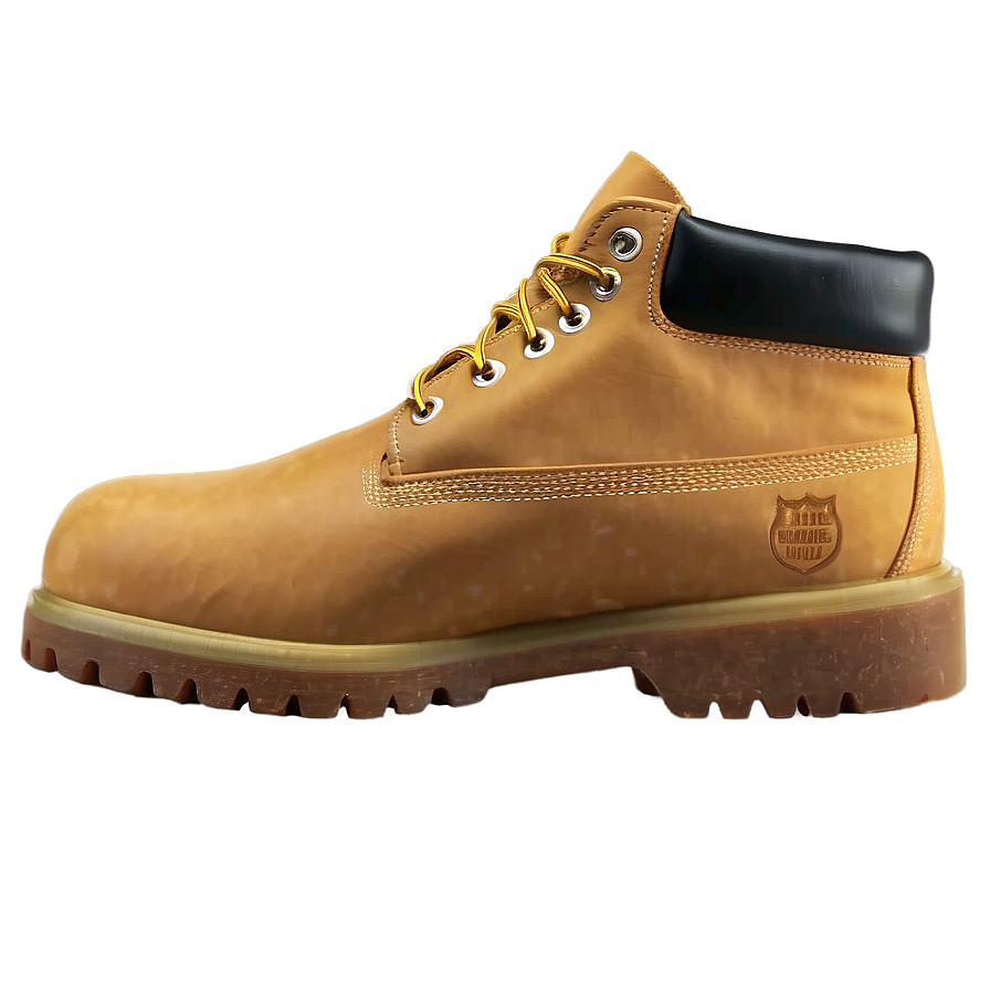 Original Timbs Model Png Lmg10 PNG image