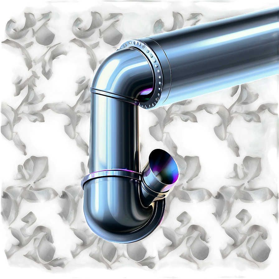 Ornamental Metal Pipe Png Huj PNG image