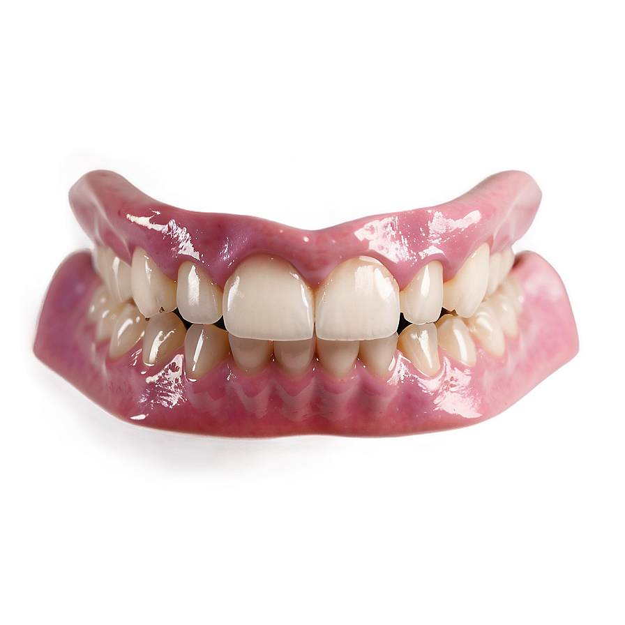 Orthodontic Braces Png 06262024 PNG image