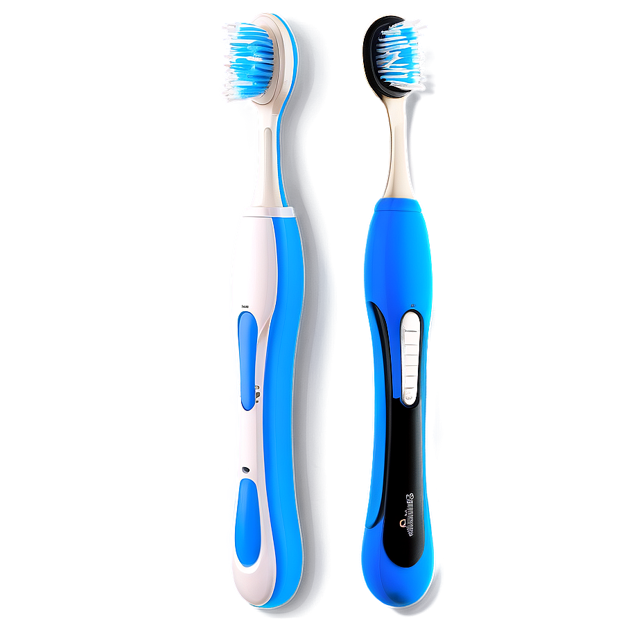 Orthodontic Toothbrush Png Bhc50 PNG image