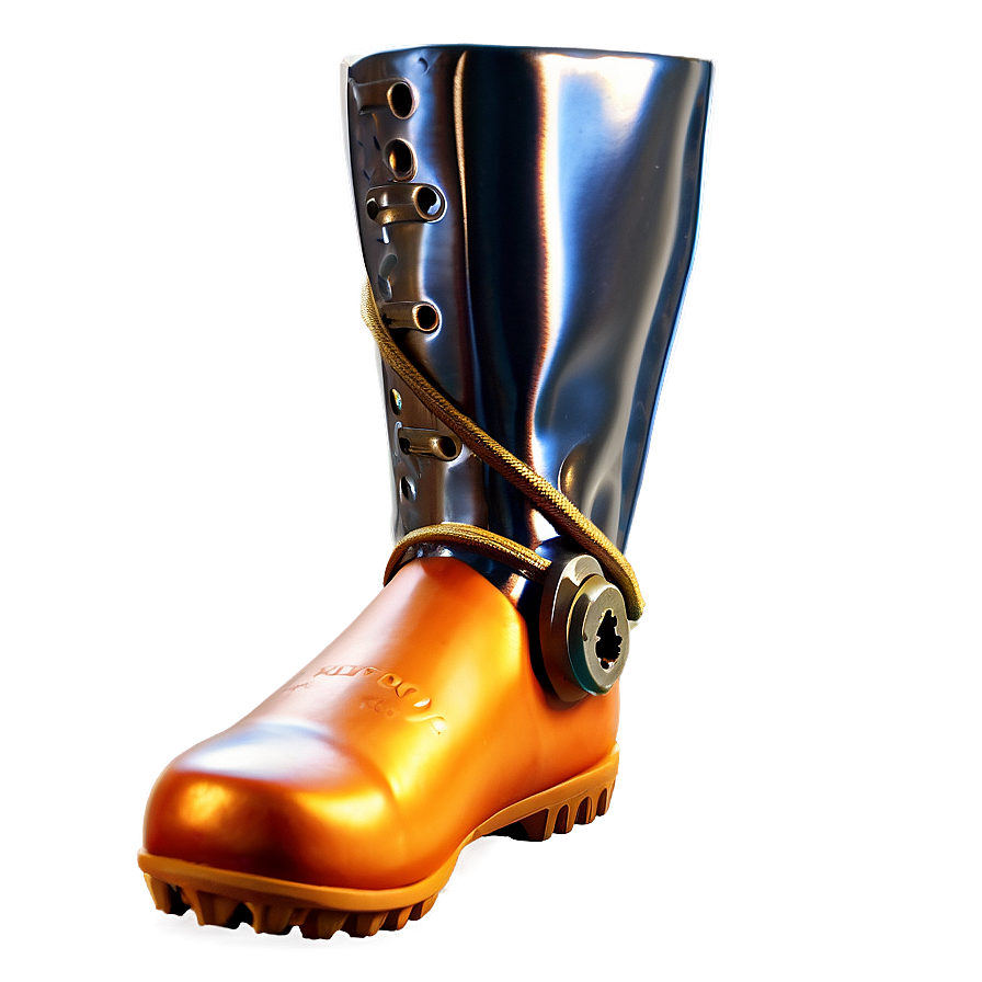 Orthopedic Boot Png 06132024 PNG image