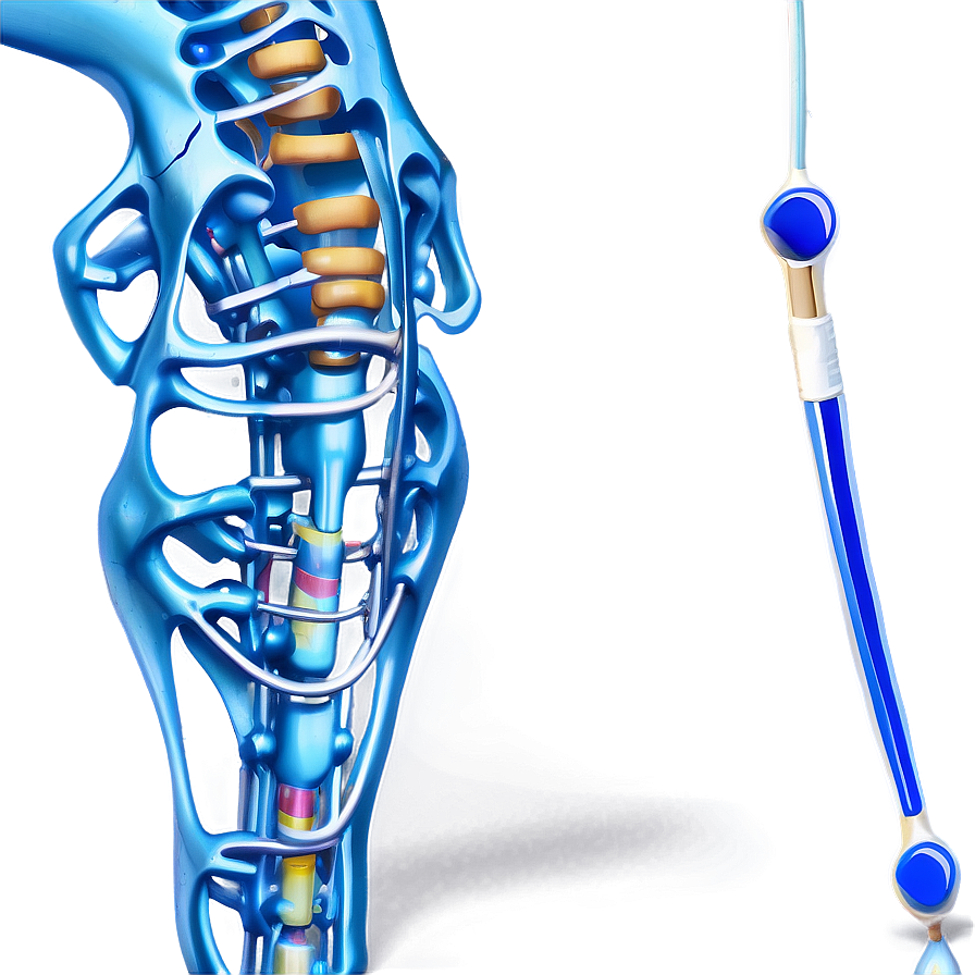 Orthopedic Surgery In Progress Png Vrb96 PNG image