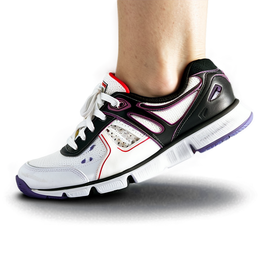 Orthopedic Tennis Shoes Png 24 PNG image