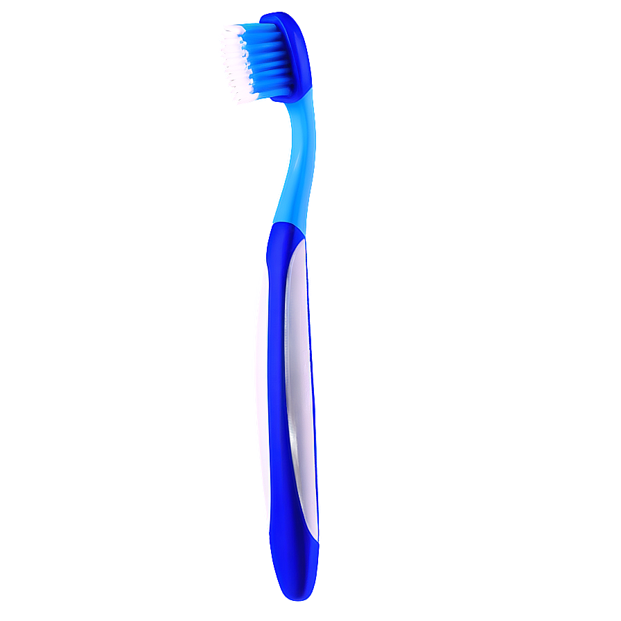 Orthopedic Toothbrush Png 05252024 PNG image