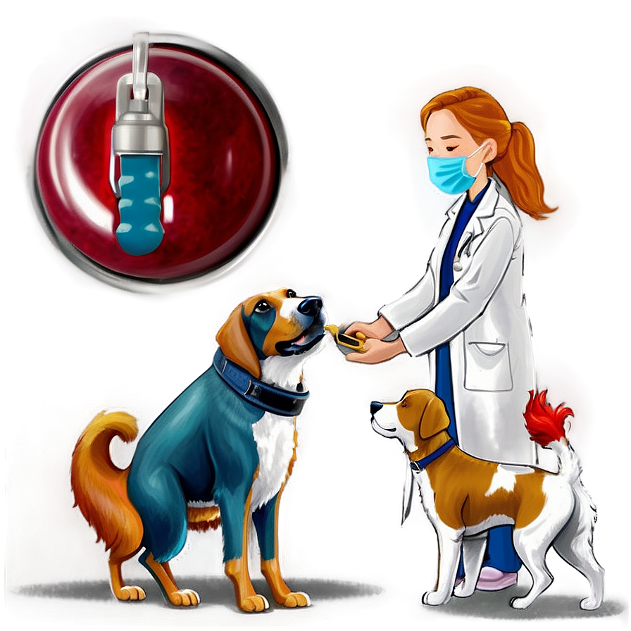 Orthopedic Vet Png 06282024 PNG image