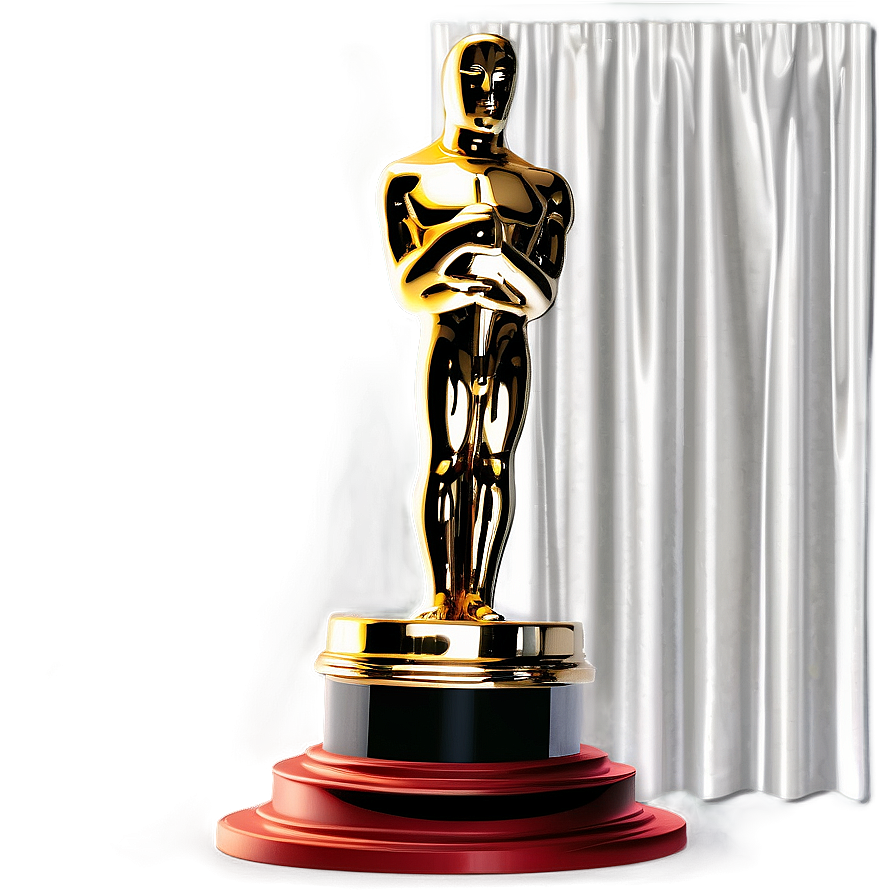 Oscar Png Images (100++)