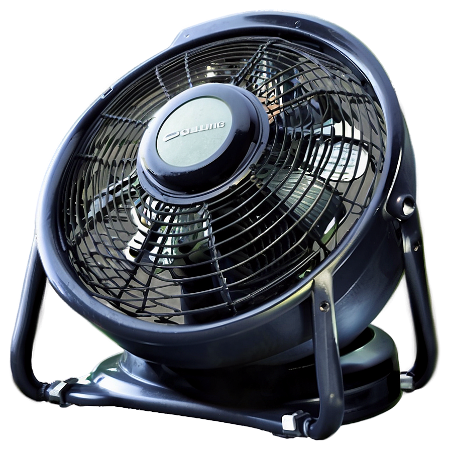 Oscillating Fan Png 23 PNG image